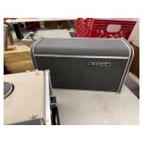 Sony TC-500A Tapecorder