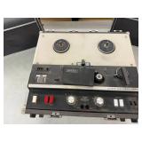 Sony TC-500A Tapecorder