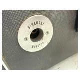 Sony TC-500A Tapecorder