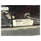 Teac A-4300SX Tape Deck