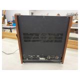 Teac A-4300SX Tape Deck