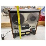 Teac A-4300SX Tape Deck