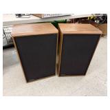SAE Mark XI Speakers 27" Tall