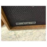 SAE Mark XI Speakers 27" Tall