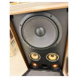 SAE Mark XI Speakers 27" Tall