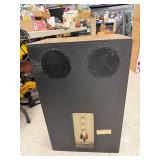 SAE Mark XI Speakers 27" Tall