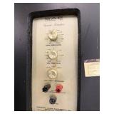 SAE Mark XI Speakers 27" Tall