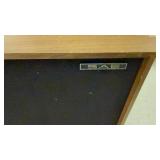 SAE Mark XI Speakers 27" Tall