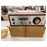 Scott Wideband FM MPX Stereo Tuner Stereomaster 310-E