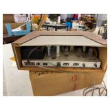 Scott Wideband FM MPX Stereo Tuner Stereomaster 310-E