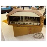 Scott Wideband FM MPX Stereo Tuner Stereomaster 310-E