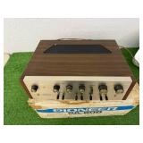 Pioneer SA-600 Stereo Amplifier