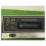 Panasonic Model RS-803US 8 Track Recorder