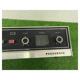 Panasonic Model RS-803US 8 Track Recorder