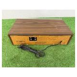 Panasonic Model RS-803US 8 Track Recorder