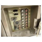 Sansui TU-9900 Stereo Tuner & AU9900 Integrated Amplifier