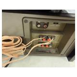 Sansui TU-9900 Stereo Tuner & AU9900 Integrated Amplifier