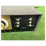 Challenger Amplifier Model AC210