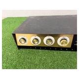 Challenger Amplifier Model AC210