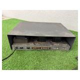 Challenger Amplifier Model AC210