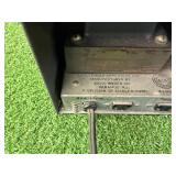 Challenger Amplifier Model AC210