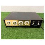 Challenger Amplifier Model AC210