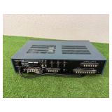 Stentofon Mixer Amplifier Model 18060