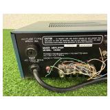 Stentofon Mixer Amplifier Model 18060