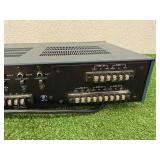 Stentofon Mixer Amplifier Model 18060