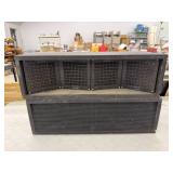 JansZen Electrostatic Loudspeakers Model 130 23" x 9"