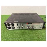 Bogen Acousta-Master Model CT-100 Series D-93