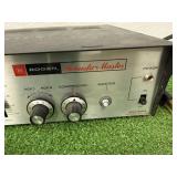 Bogen Acousta-Master Model CT-100 Series D-93