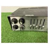 Bogen Acousta-Master Model CT-100 Series D-93