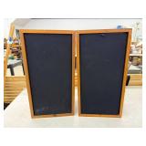 Marantz Imperial 5-G Speakers 24" Tall