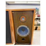 Marantz Imperial 5-G Speakers 24" Tall