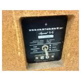 Marantz Imperial 5-G Speakers 24" Tall