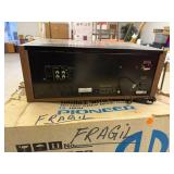 Pioneer CT-F8282 Stereo Cassette Tape Deck