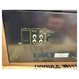 Pioneer CT-F8282 Stereo Cassette Tape Deck