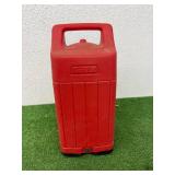 Coleman 220F Lantern 10-71 in Case