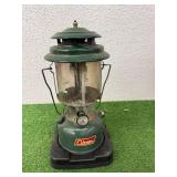 Coleman 220F Lantern 10-71 in Case