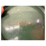 Coleman 220F Lantern 10-71 in Case