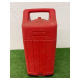 Coleman 220F Lantern 10-71 in Case