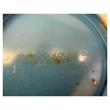 Sears Model 476.74060 4-66 Lantern