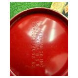 Coleman Model 200A 10-62 Lantern