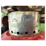 Coleman Model 200A 10-62 Lantern