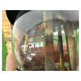 Coleman Model 200A 10-62 Lantern