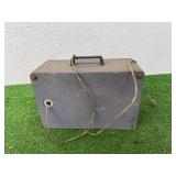 Heathkit Tube Checker Model TC-3