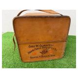 Masonic Suitcase Grand Forks ND