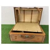 Masonic Suitcase Grand Forks ND