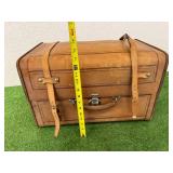 Masonic Suitcase Grand Forks ND